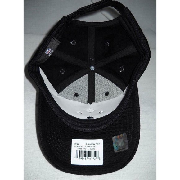 REEBOK NY JETS Hat Cap Officially Licensed NFL Football Adjustable Structured - Picture 5 of 7